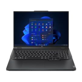 Lenovo Gaming Laptop Legion 5 Pro 16IRX8 Intel Core I7-13650HX 16GB 1TB SSD NVIDIA GeForce RTX 4060 8GB 16 WQXGA IPS-500 240Hz Operating System (Windows 11 Modified) English Arabic Keyboard Onyx Grey