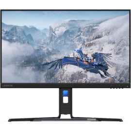 Lenovo Legion Gaming Monitor R24e 23.8 inch 1920 x 1080 180Hz Refresh rate 0.5ms (MPRT) Response Time AMD FreeSync technology HDMI DP 1.4 Black