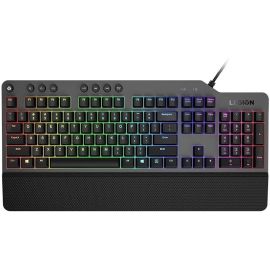 Lenovo Legion K500 RGB Mechanical Switch Gaming Keyboard English GY40T26478