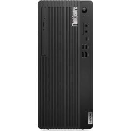 Lenovo ThinkCentre M70t Gen 5 Tower Desktop Intel i5-14400 8GB Ram 512GB SSD Storage Intel UHD Graphics NO-DVDRW Operating System (Windows 11 Modified) Black English Keyboard