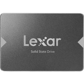 Lexar NS100 512GB SATA 2.5,Solid State Drive LNS100-512RB