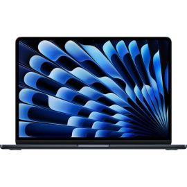 Apple MacBook Air (2026) Laptop Apple M5 With 10-core CPU 10‑core GPU 16GB Ram 1TB SSD Storage 15.3-Inch Liquid Retina Display Operating System macOS English Keyboard - Midnight