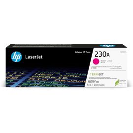 HP 230A Magenta Original Laserjet Toner Cartridge