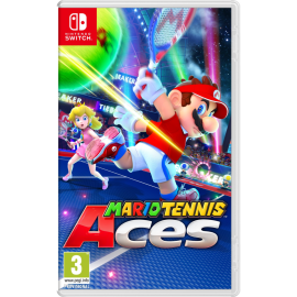 Nintendo Switch Mario Tennis Aces for Nintendo Switch international version