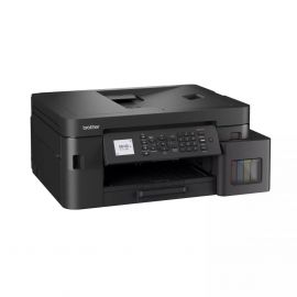 Brother MFC‑T930DW Wireless All‑in‑One Ink Tank Printer Print Scan Copy Fax Automatic Duplex ADF Wi‑Fi Ethernet USB 4.5 cm Colour LCD High Yield Ink