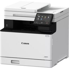 Canon i‑SENSYS MF752Cdw Colour Laser Multifunction Printer, 33 ppm, Duplex Scan & Wireless