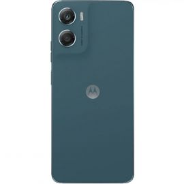 Motorola moto G06 Power 4GB RAM 256GB Dual Sim 4G LTE - Pantone Tapestry - Middle east