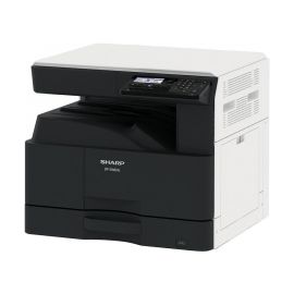 Sharp BP-20M24L A3 Black & White Digital Multifunction Photocopier – 24 ppm Print/Copy, Network Print, Duplex, 600×600 dpi, 1,850-Sheet Capacity