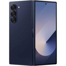 Samsung Galaxy Z Fold 6 12GB Dual SIM TRA-256GB-Navy