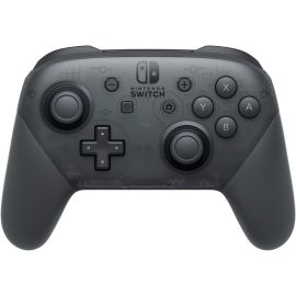 Nintendo Switch Pro Controller Black