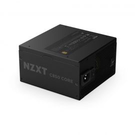 NZXT C850 ATX 3.1 850W 80+ Gold Fully Modular Power Supply | PA-8G3BB-UK