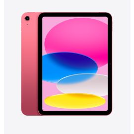 Apple iPad 10.9 2022 (10th Generation) WiFi -256GB-Pink