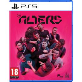 The Alters - PlayStation 5 (PS5)
