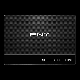 PNY 500GB SSD CS900 Internal 2.5 Sata III 