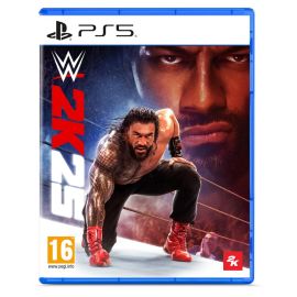 WWE 2K25 - PlayStation 5 (PS5)