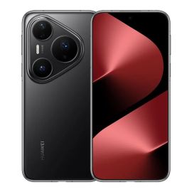 HUAWEI Pura 80 pro Dual Sim Smartphone 12GB Ram 512GB Storage 4G Glazed Black International Version