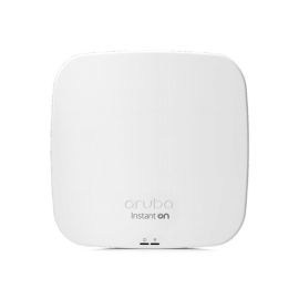 Aruba R2X06A Instant On AP15 Dual‑Band 4×4 WiFi‑5 Wave2 Indoor Access Point with PoE, WPA3 Security