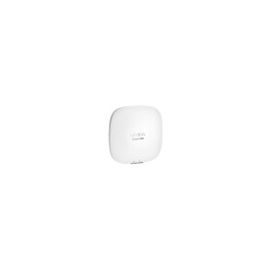Aruba R4W02A Instant On AP22 WiFi 6 Dual‑Band 2×2 Indoor Access Point with PoE & WPA3 Security