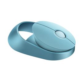 Rapoo Ralemo AIR 1 Wireless Mouse MultiMode Blue 13513
