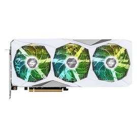 ASRock AMD Radeon RX 7700 XT Steel Legend 12GB OC Graphics Card, AMD RDNA 3 Architecture Triple-Fan Cooling 2599 MHz Boost Clock, PCIe 4.0 RGB Lighting 3x DisplayPort 2.1, 1x HDMI 2.1 750W PSU Recommended