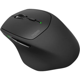 Rapoo MT550 Wireless Mouse Multimode Black 17745