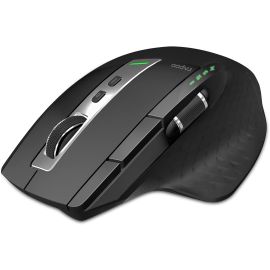 Rapoo MT750S Wireless Mouse MultiMode Black 18670
