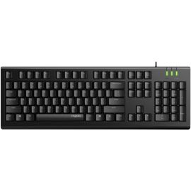 Rapoo NK1800 Wired Keyboard USB - AR 19212