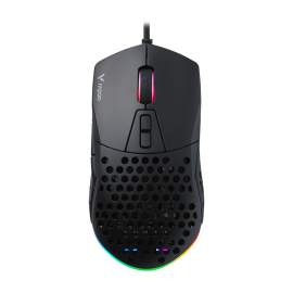 Rapoo Vpro V360 Gaming Mouse Wired Black 19842