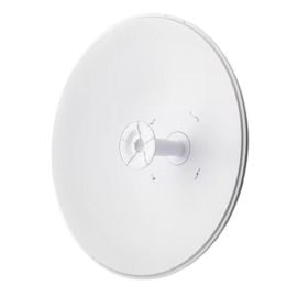 Ubiquiti RD-5G30-LW 30 dBi 5 GHz RocketDish LW Antenna Long-Range PtP Dish