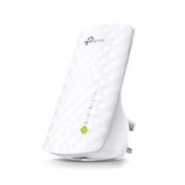 TP-Link RE200 AC750 Mesh Wi-Fi Range Extender,Compatible with 802.11 b/g/n and 802.11ac Wi-Fi devices,Dual band speeds up to 750 Mbps