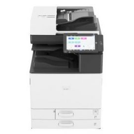 Ricoh IMC2510 Color Multifunction Printer 25 PPM Print Copy Scan Optional Fax A3 Network Duplex MFP