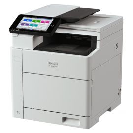 Ricoh MC320FSE 32PPM A4 Color Multifunction Printer Copier Scanner Fax 4‑in‑1 Laser 600×600 dpi Ethernet USB Bluetooth SPDF 50‑Sheet Tray