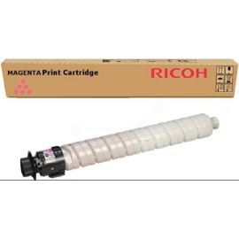 Ricoh MPC2503 Magenta Original Toner Cartridge, 5,500 pages (841930)