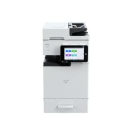 Ricoh IM370 A4 37ppm Black & White multifunction printer Copier Machine