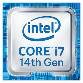 Intel Core i7-14700 14th Gen Processor (33M Cache, up to 5.40 GHz) Tray