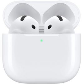 Apple AirPods 4 With Active Noise Cancellation With USB-C Charging Case