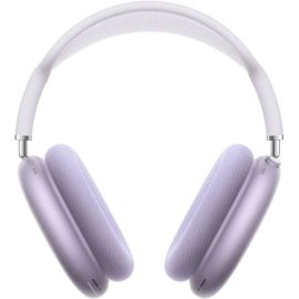Apple AirPods Max Wireless Over-Ear Headphones Pro-Level Active Noise Cancellation Bluetooth Headphones for iPhone (2024)