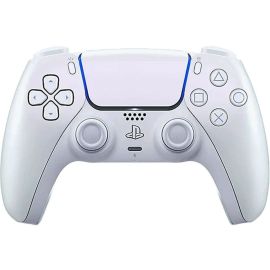 Sony PS5 DualSense Wireless Controller Chroma Pearl 