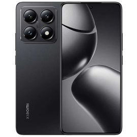 Xiaomi 14T Dual Sim Smart Phone 12GB Ram 512GB Storage 5G-Titan Black