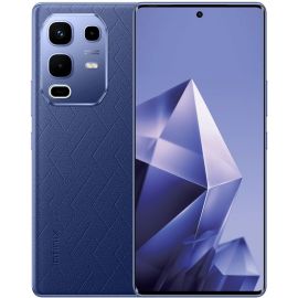 Infinix Note 50s Dual Sim Smartphone 8GB Ram 256GB Storage 5G marine drift Middle East Version
