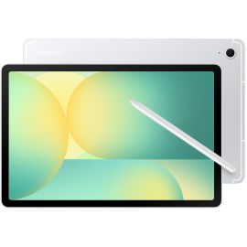 Samsung Galaxy Tab S10 FE 12GB Ram 256GB Storage 5G Middles East Version-Silver