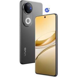 Vivo V50 Dual Sim Smartphone 12GB Ram 256GB Storage 5G - Middle East Version