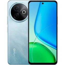 Vivo Y39 Dual Sim Smartphone 8GB Ram 256GB Storage 5G - Middle East Version-Ocean Blue
