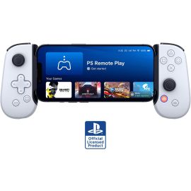 Backbone One Mobile Gaming Controller Playstation Edition (Lightning)