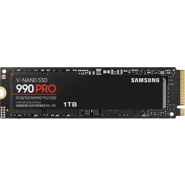 Samsung Internal SSD 1TB 990 PRO Nvme M.2 MZ V9P1T0B/AM