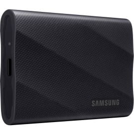 Samsung Portable SSD T9 1TB USB 3.2 Gen2x2 MU-PG1T0B/WW Black