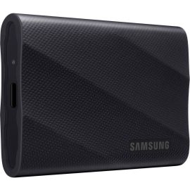 Samsung Portable SSD T9 1TB USB 3.2 Gen2x2 MU-PG1T0B/WW Black