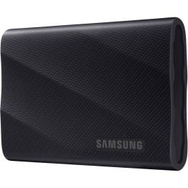 Samsung Portable SSD T9 2TB USB 3.2 Gen2x2 MU-PG2T0B/WW Black