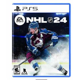 NHL 24 PS5 International Version 
