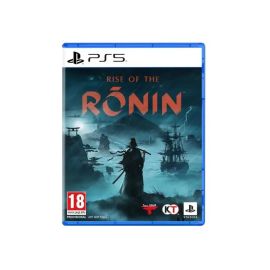 لعبة Rise Of The Ronin على PS5